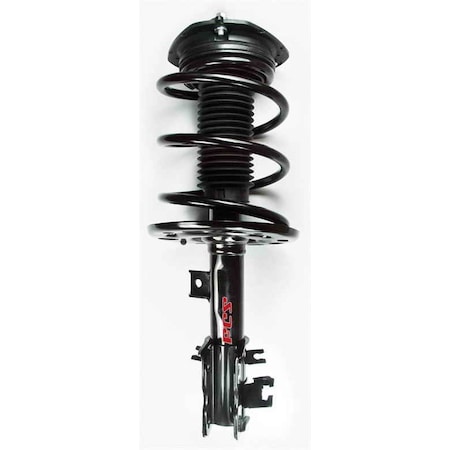Fcs Automotive Complete Strut Assembly, 1333426R 1333426R